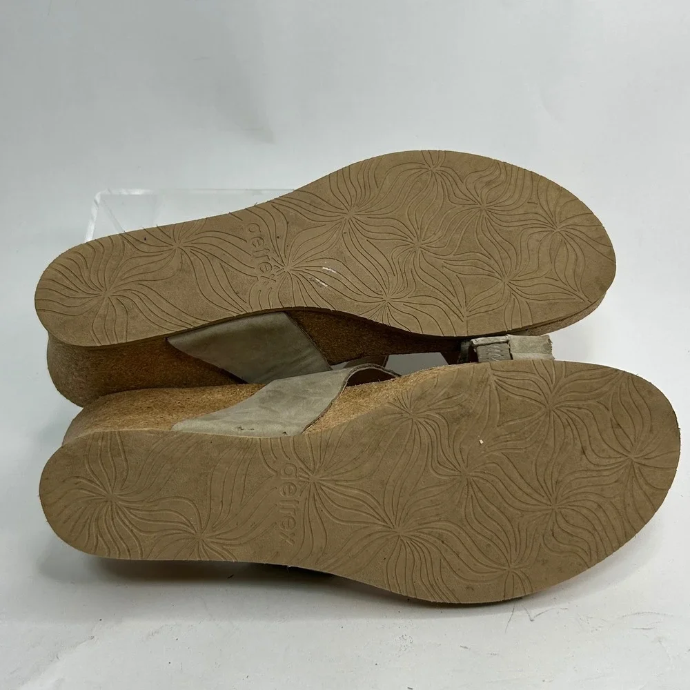 Aetrex kimmy wedge